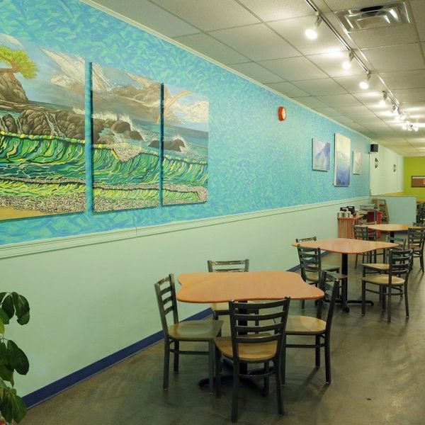 5 New England Food Gems You Need To Try