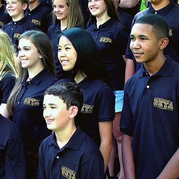 5 Reasons Why You Should Be Part Of Beta Club