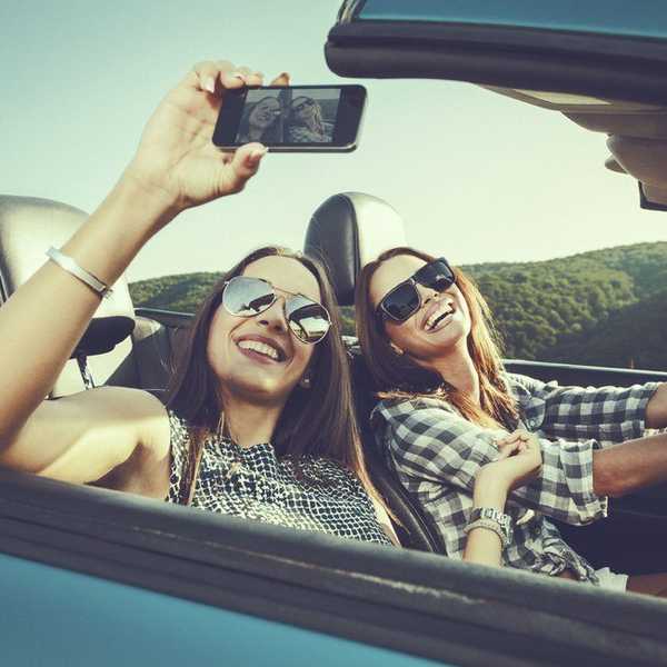 The Cynical Cycle Of Our Cell Phones