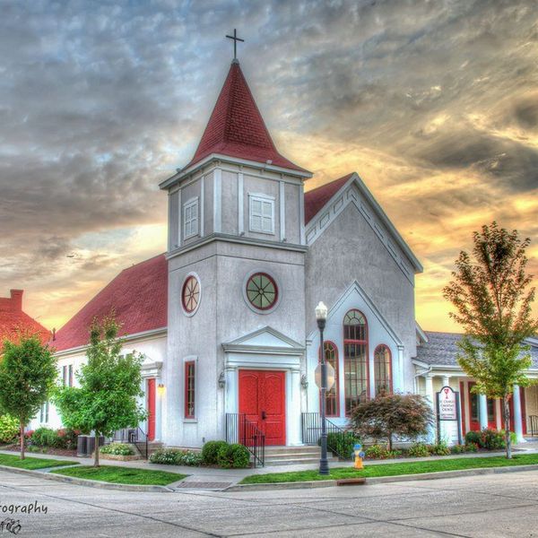 I'm Sick Of Christians