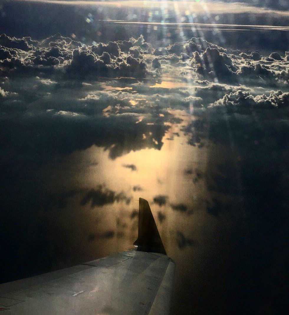 7 Things To Pack On A Plane