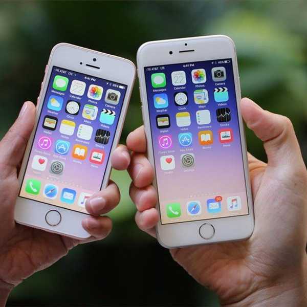 Apple Watch Predicted To Slump