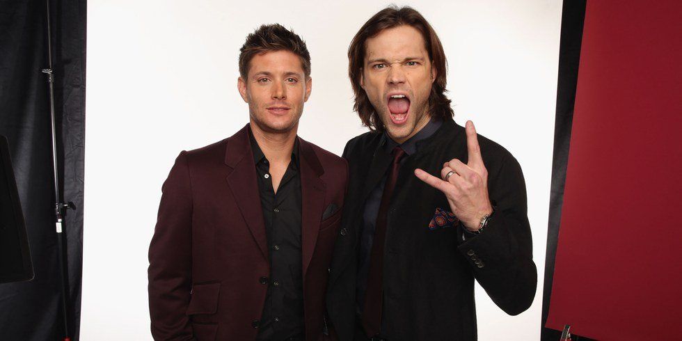 12 Funniest Episodes Of 'Supernatural'