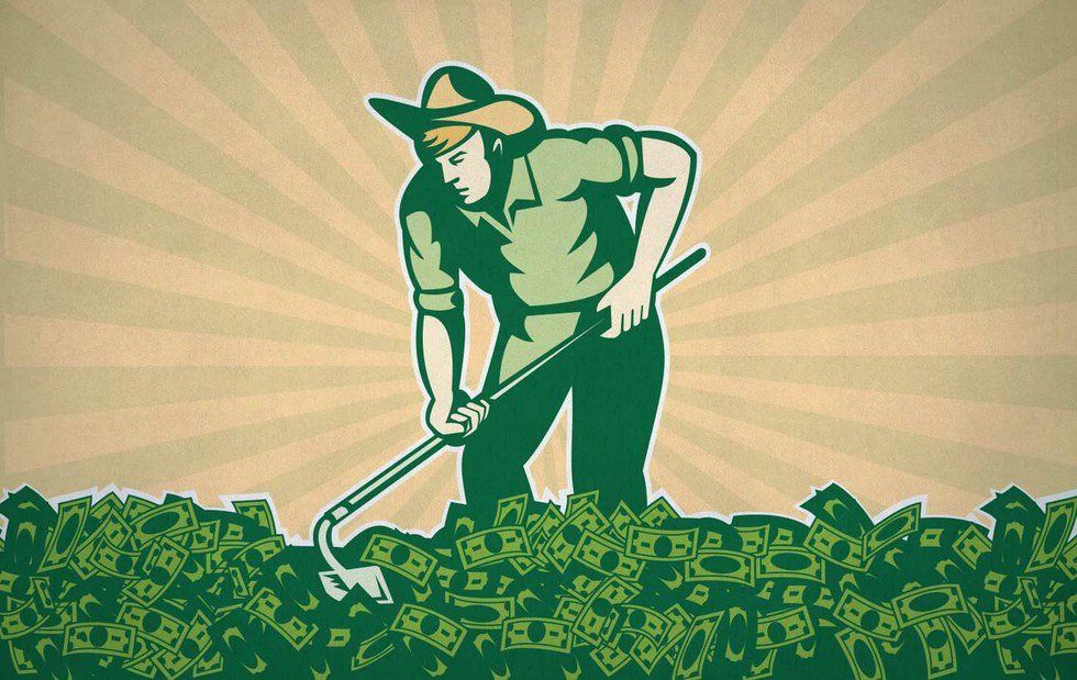 Could Our Debt Crush Us?