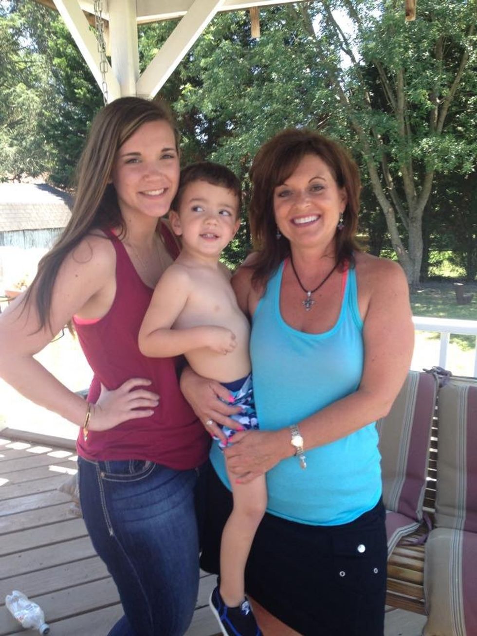 6 Things You Forgot To Thank Your Mom For