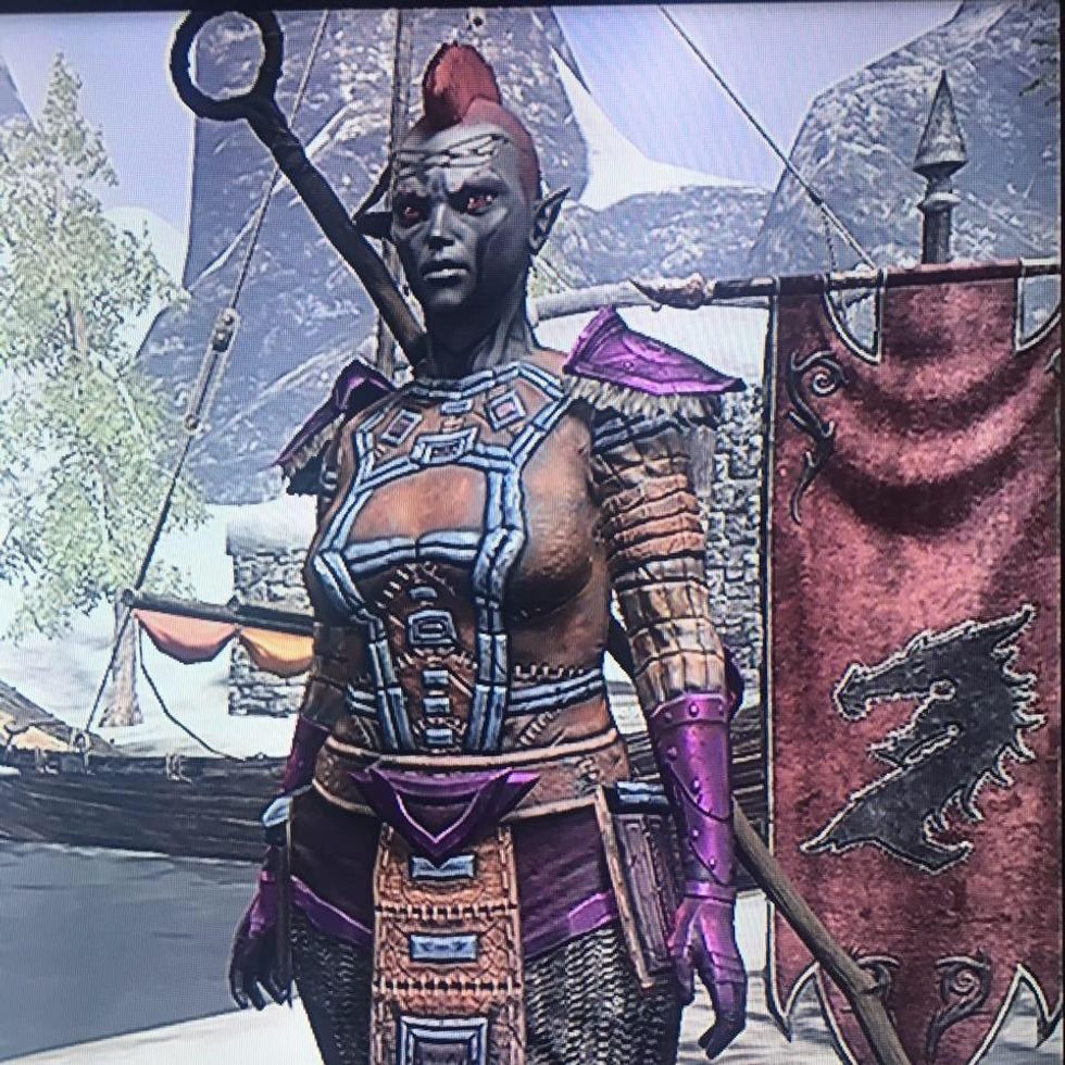 What's The Big Deal About Representation In Video Games?