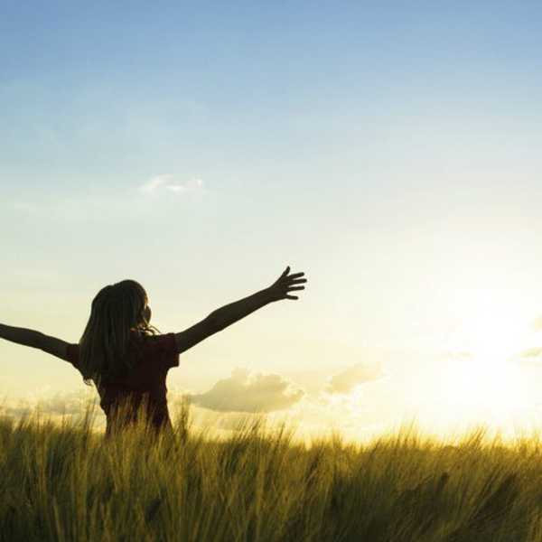 Why I Chose To Make Jesus My Best Friend