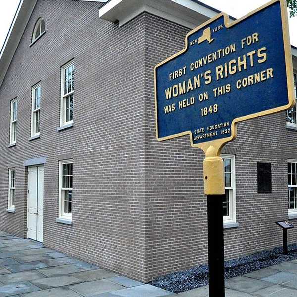Learning From The Seneca Falls Convention, 168 Years Later