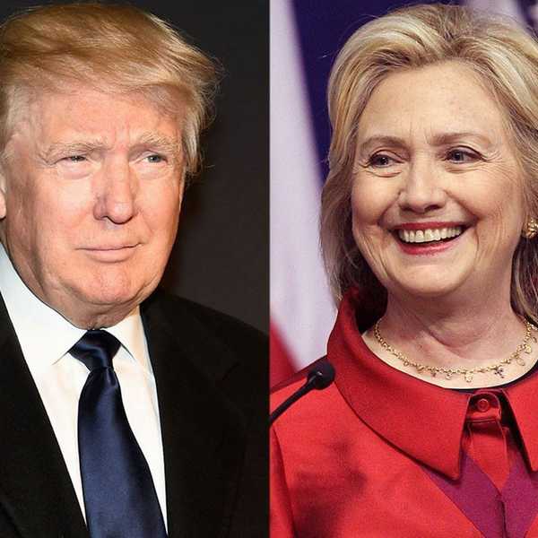 The Problem With 2016 Election Discourse