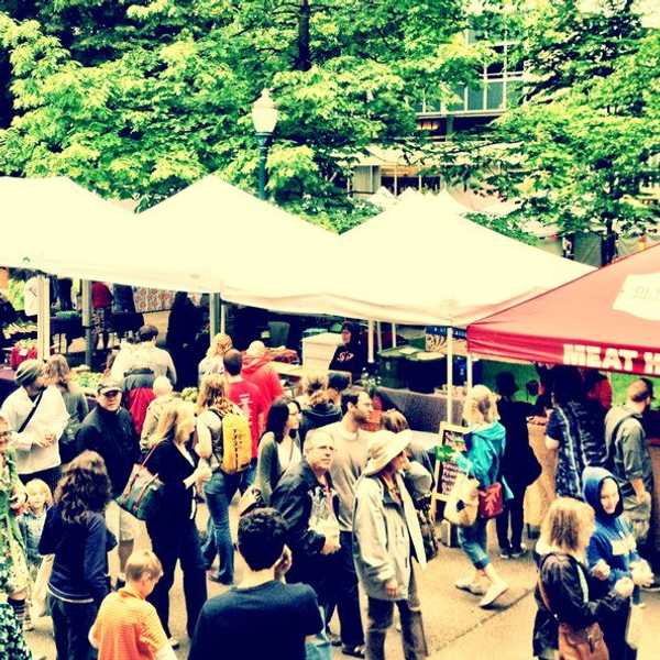 Make the Most of Your Local Farmers Market