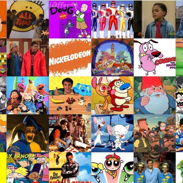 Why We Need Old TV Shows Back