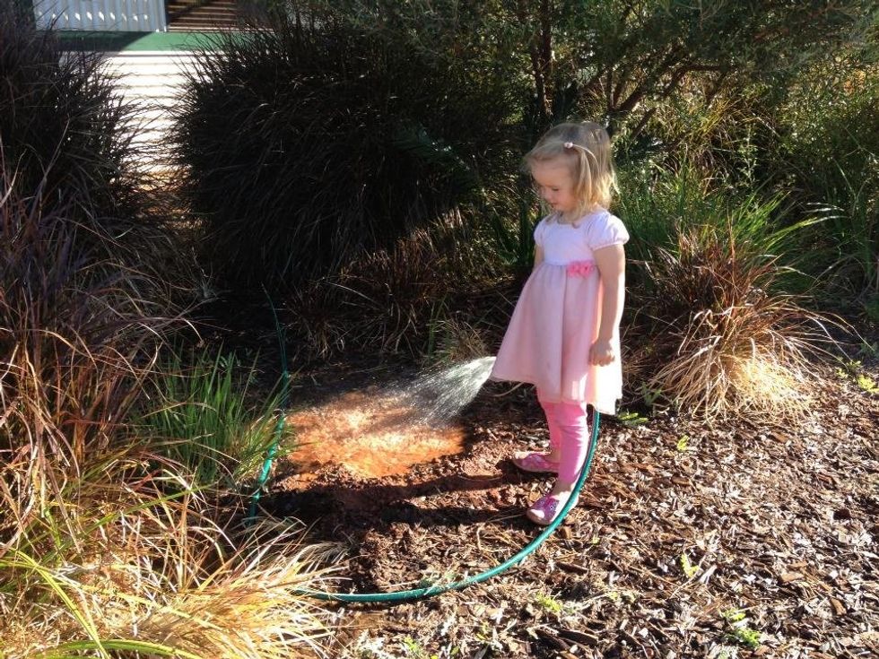 Girly Girl Or Tomboy: Why Not Both?