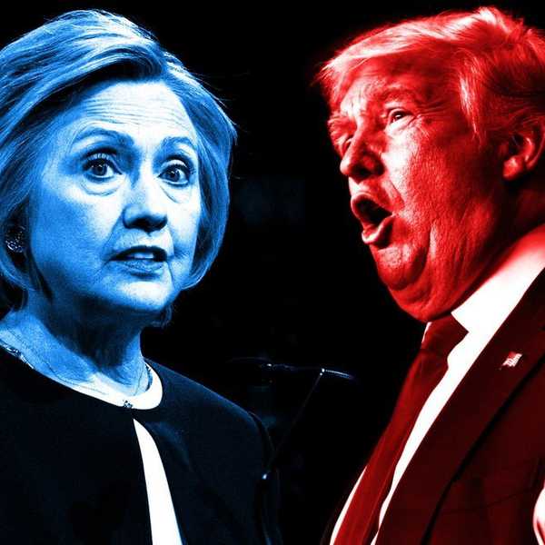 A Young Adult's Viewpoint On The 2016 Presidential Election