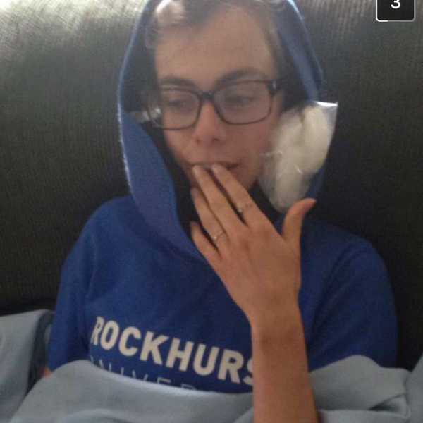 Diary Of A Wimpy Wisdom Teeth Kid