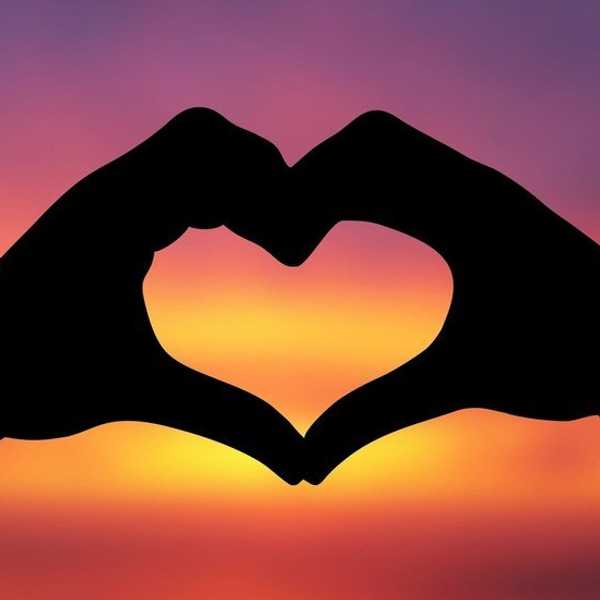 An Open Letter To My Best Friend Who's Hurting