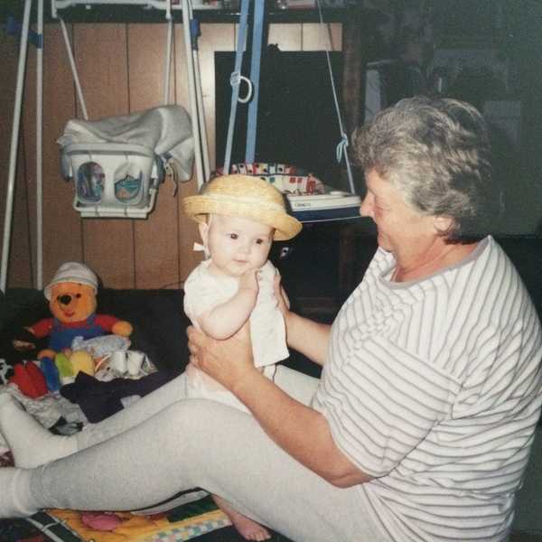 11 Things I Have Learned From My Grandma