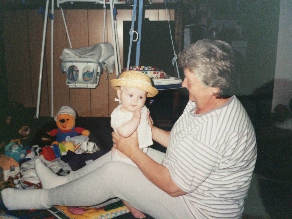 11 Things I Have Learned From My Grandma