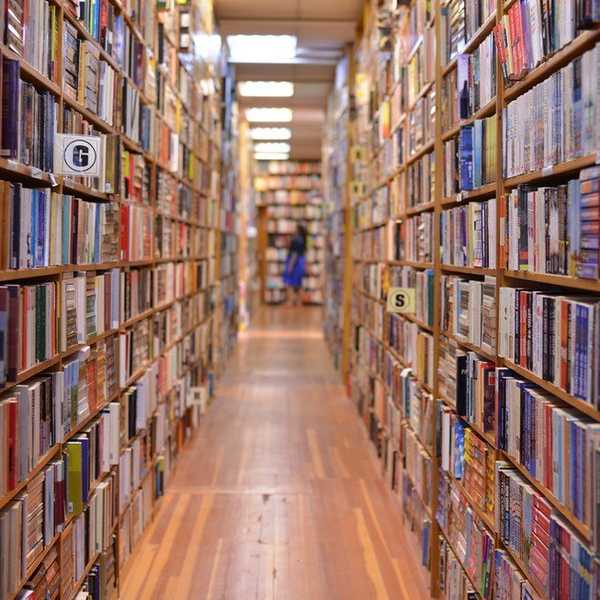 11 Books Every Psych Major Should Read