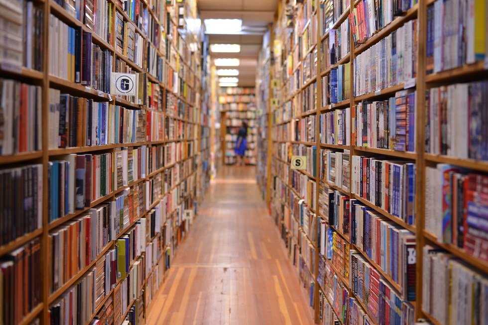 11 Books Every Psych Major Should Read