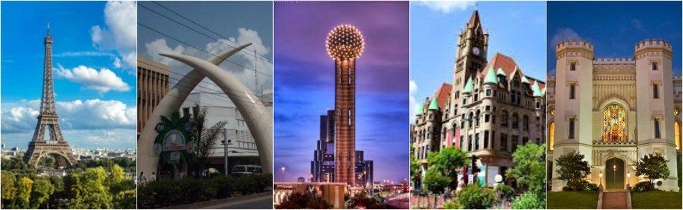 Choose Life Not Death