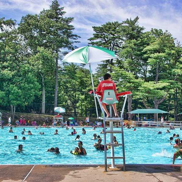 10 Lifeguard Problems
