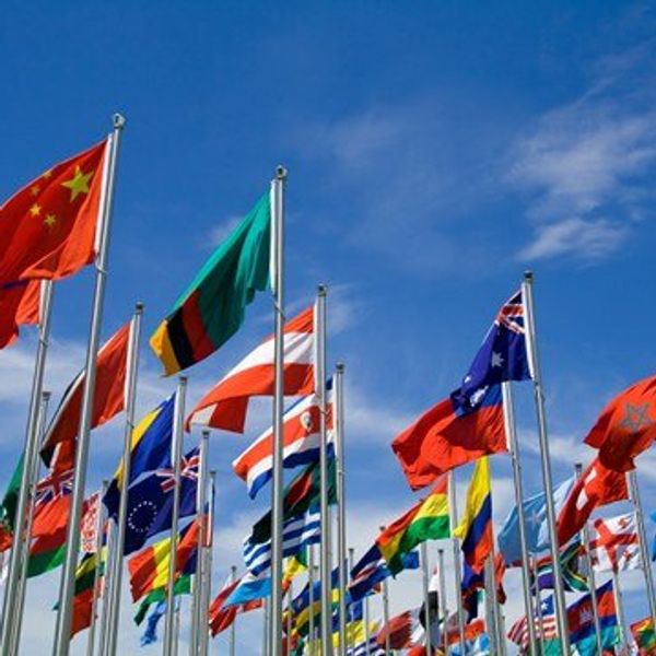 Embracing New Cultures