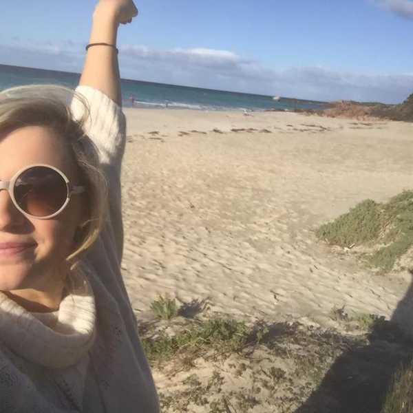 How Traveling Solo Changed My Life