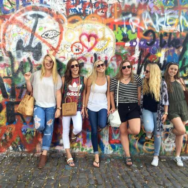 An Open Letter To My Study Abroad Friends