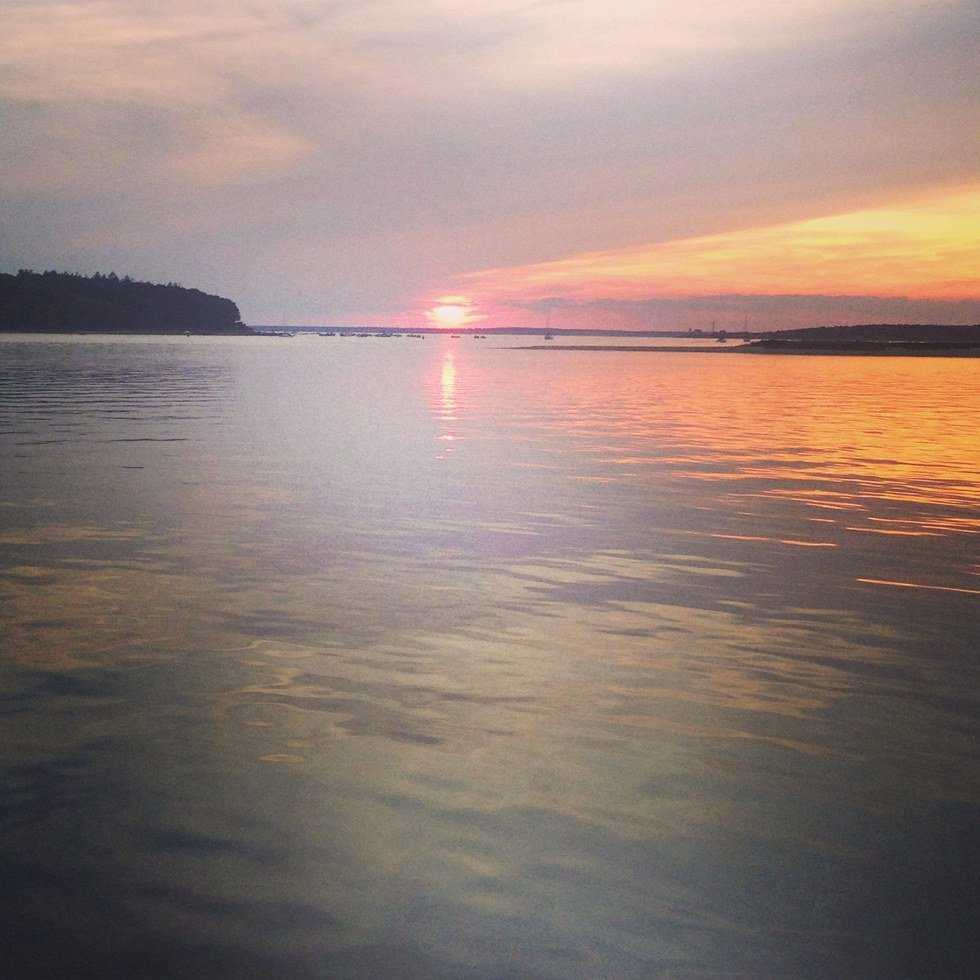 11 Things To Notice During A Sunset