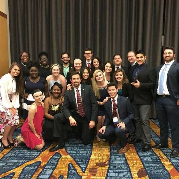 What Can Greek Life Do For Me?