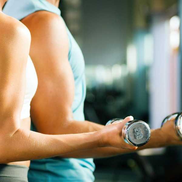 How To Live A Healthy Fitness Lifestyle