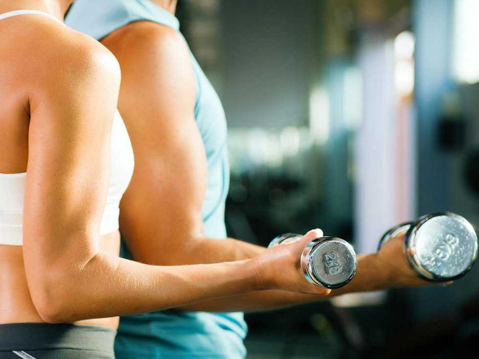 How To Live A Healthy Fitness Lifestyle