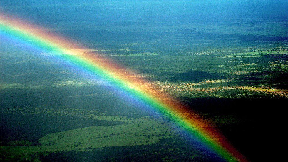 Make Your Life Colorful