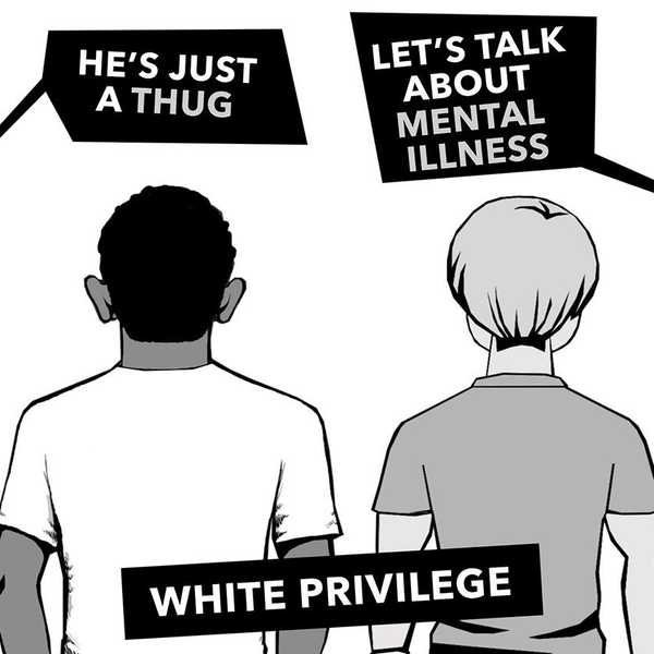 White Privilege Exists