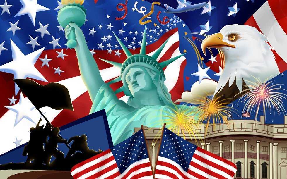 The Real Problem In America