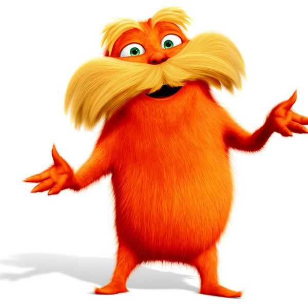 What Can We Learn From The Lorax?