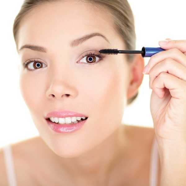 Calling All Lazy Girls: 3 Simple Steps For A Perfect 5 Minute Face