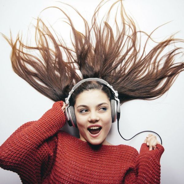 Does Music Link To Happiness?
