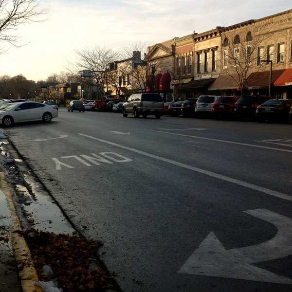 Why I've Loved Growing Up In A Small Town