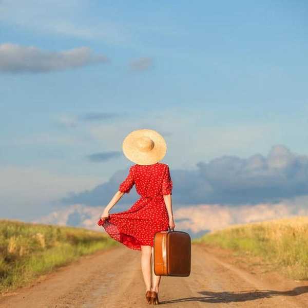 Not Everyone Takes The Same Path