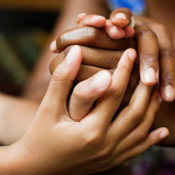 Combat Evil With Love