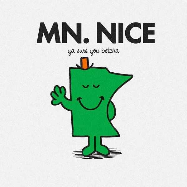 What To Expect From A Conversation With A Minnesotan
