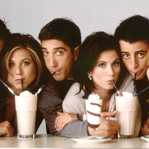 The 11 Feelings You Have When Your Favorite Show Ends