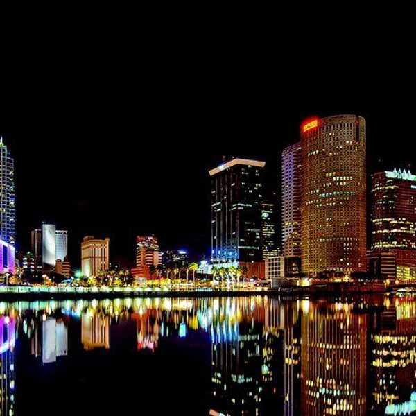 7 Reasons Why Tampa Is The Best Place To Live