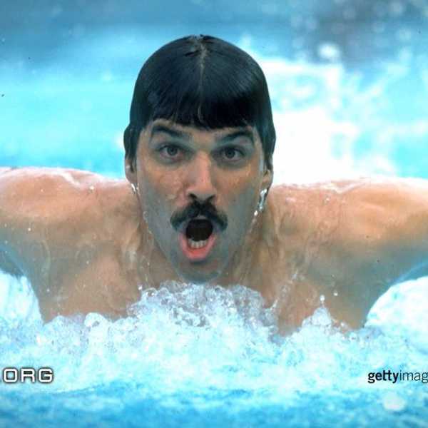 The 10 Most Famous Jewish Athletes