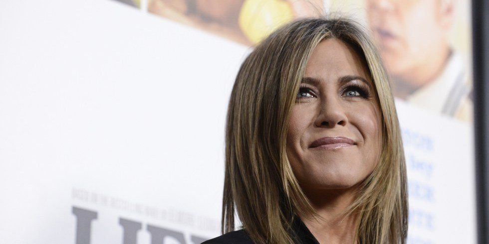 Just Another Reason To Love Jennifer Aniston