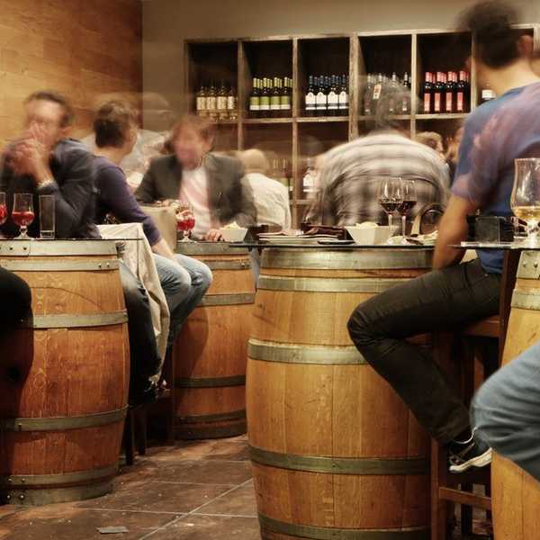10 Things You Learn From Working In A Restaurant
