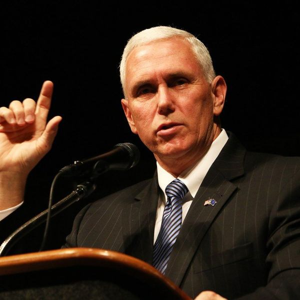 What You Should Know About Mike Pence