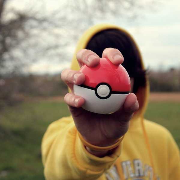 Pokemon Go: The Game Changer