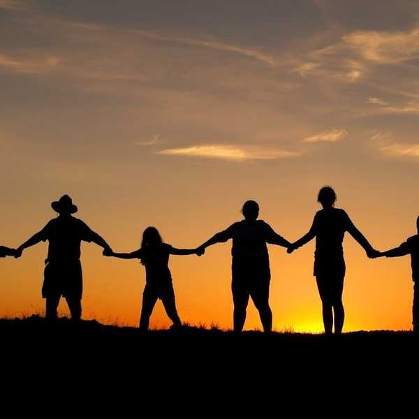 Milliennials Want To Find Peace In An Unstable World